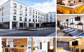 Hilton Garden Inn Munich Messe